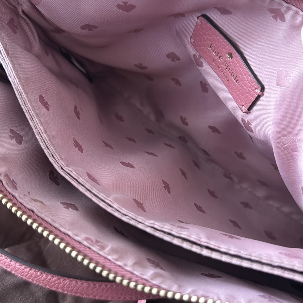 ♠️ KATE SPADE CROSSBODY BAG - Picture 5 of 7